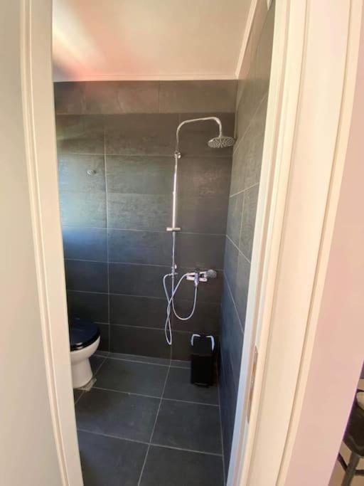 Lavrio 1Bdr Penthouse 7 Min On Foot From The Port Apartment Екстериор снимка
